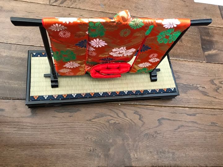 花嫁衣装打掛セット