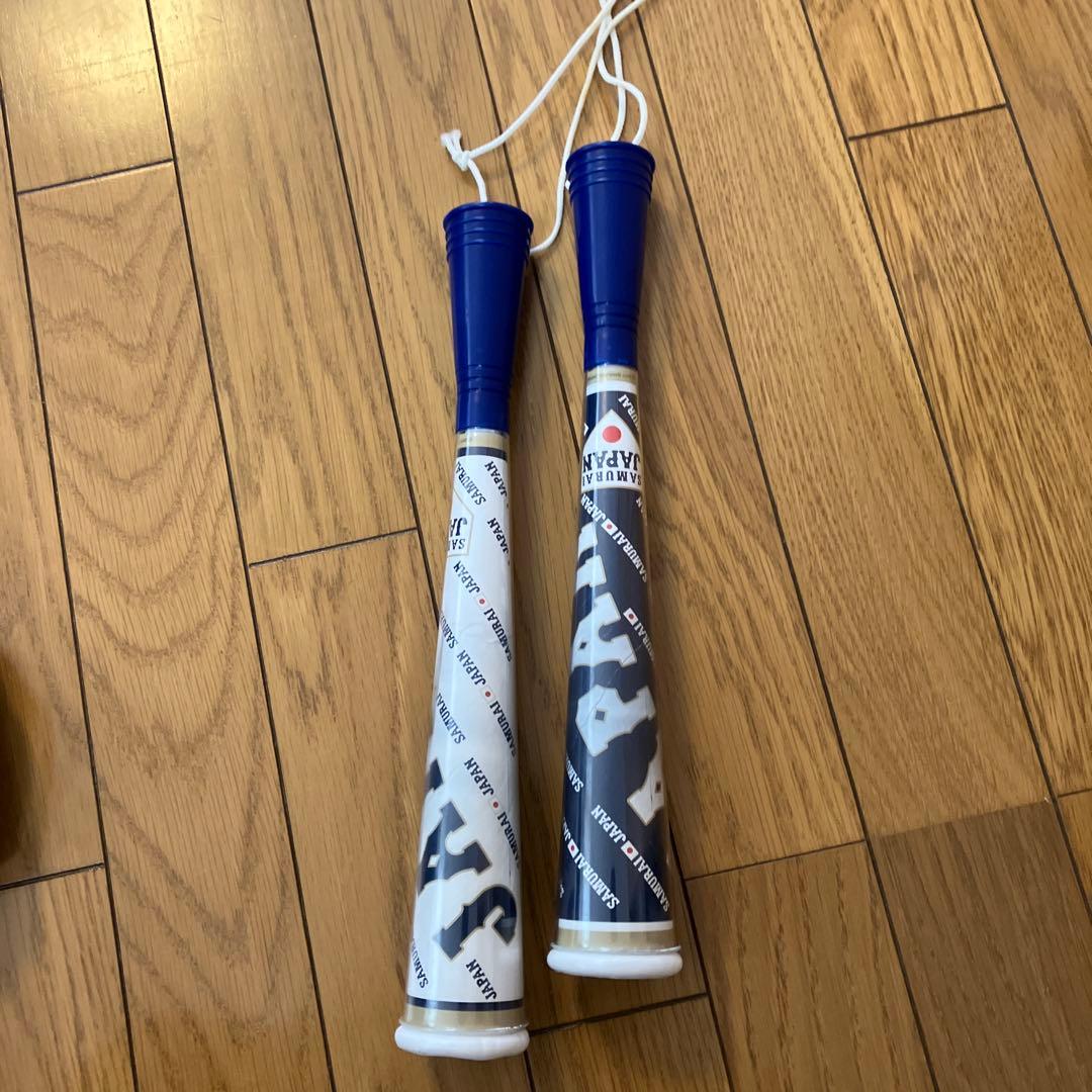 SAMURAI JAPAN ユニフォームセット