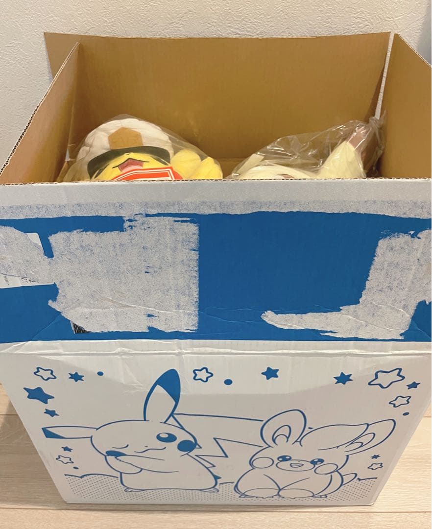ポケモン　ぬいぐるみ　マスコット　まくら　シール　ノート　まとめ売り