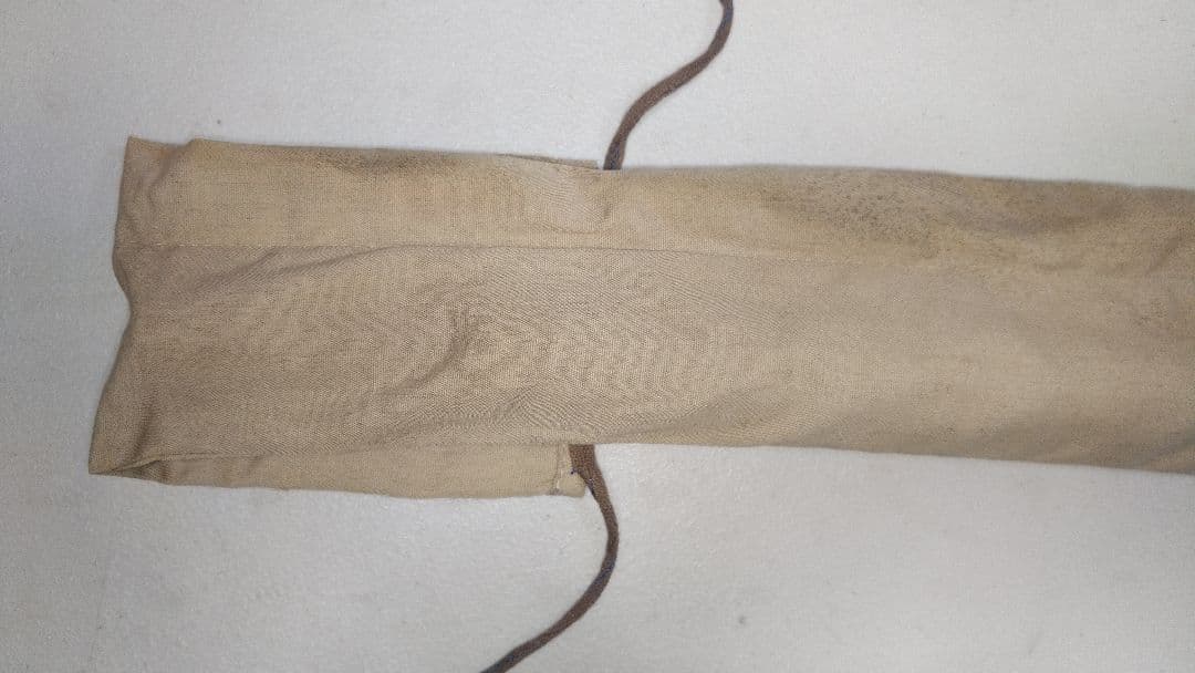 パウエル フライロッド 　9フィート 3/4番