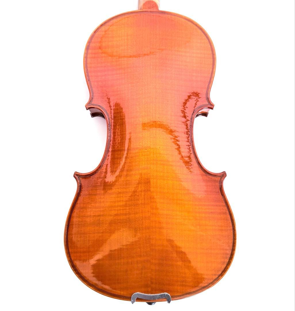 【調整品】Heinrich Gill No.52 ヴァイオリン 4/4