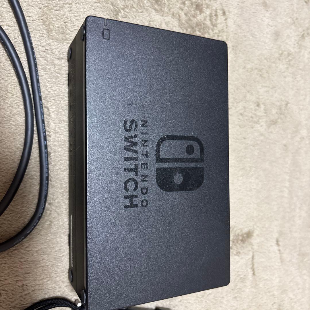 任天堂Switch