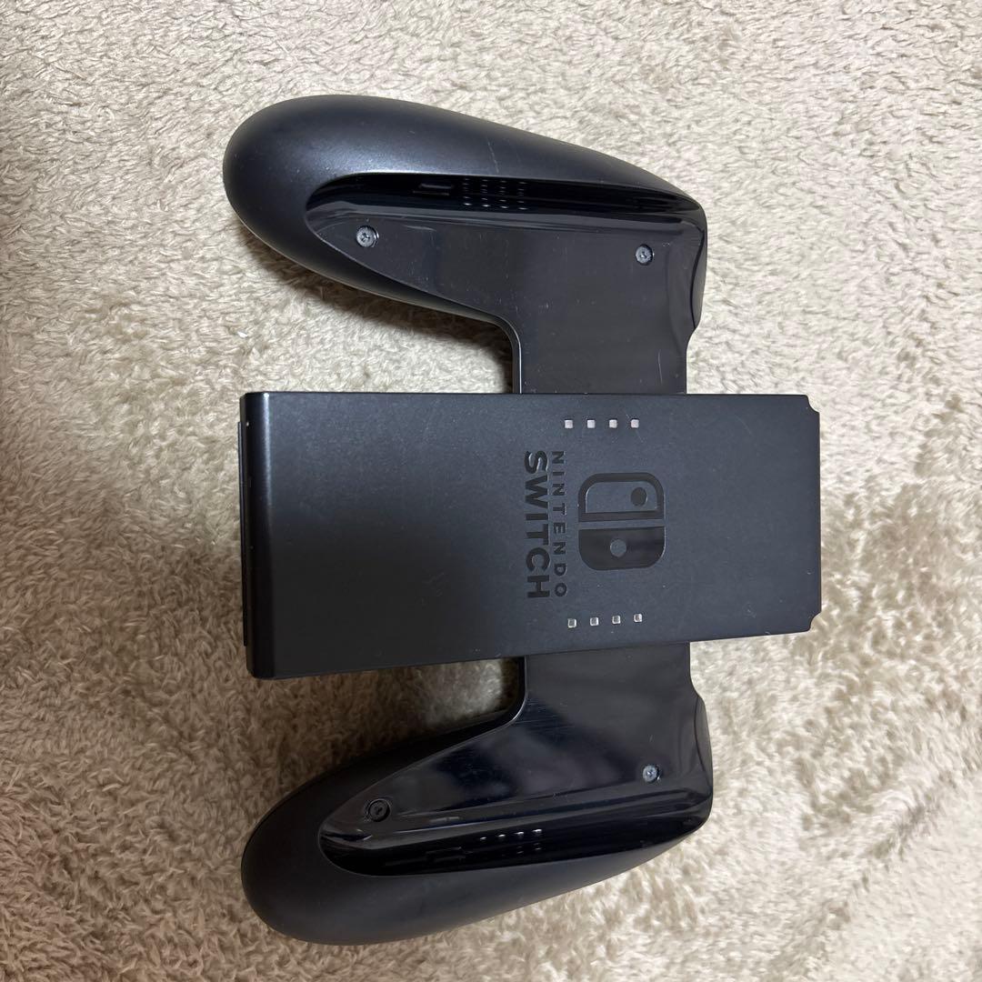 任天堂Switch