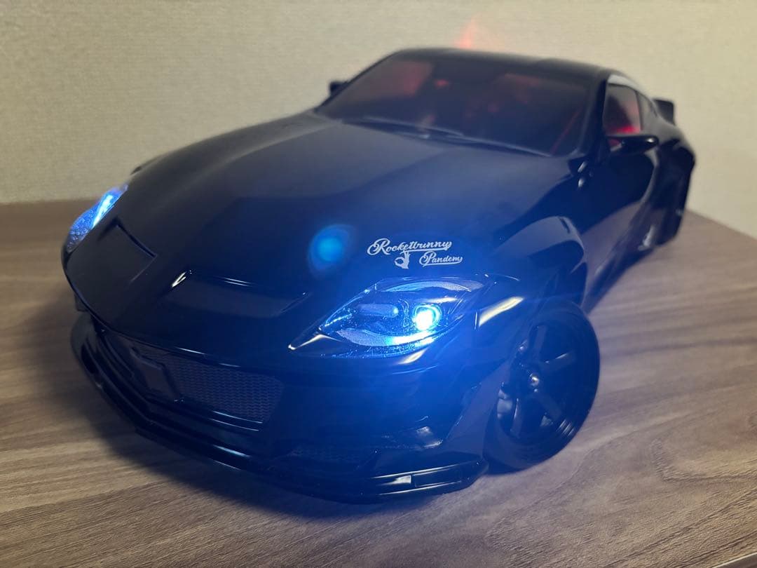 最終値下げ！！ Reve D RDX 引退セット ドリフトラジコン フルセット