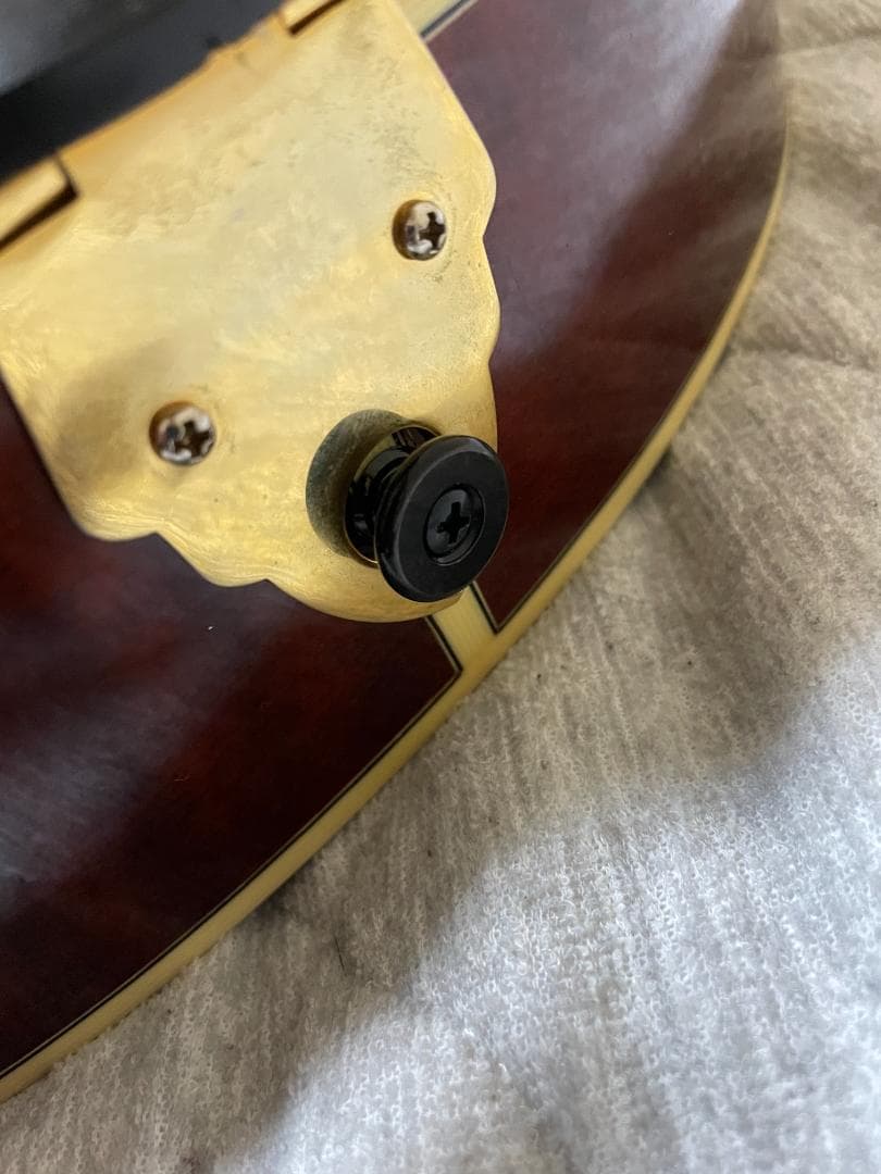 Eastman AR-803 フルアコ オール単板 16インチ