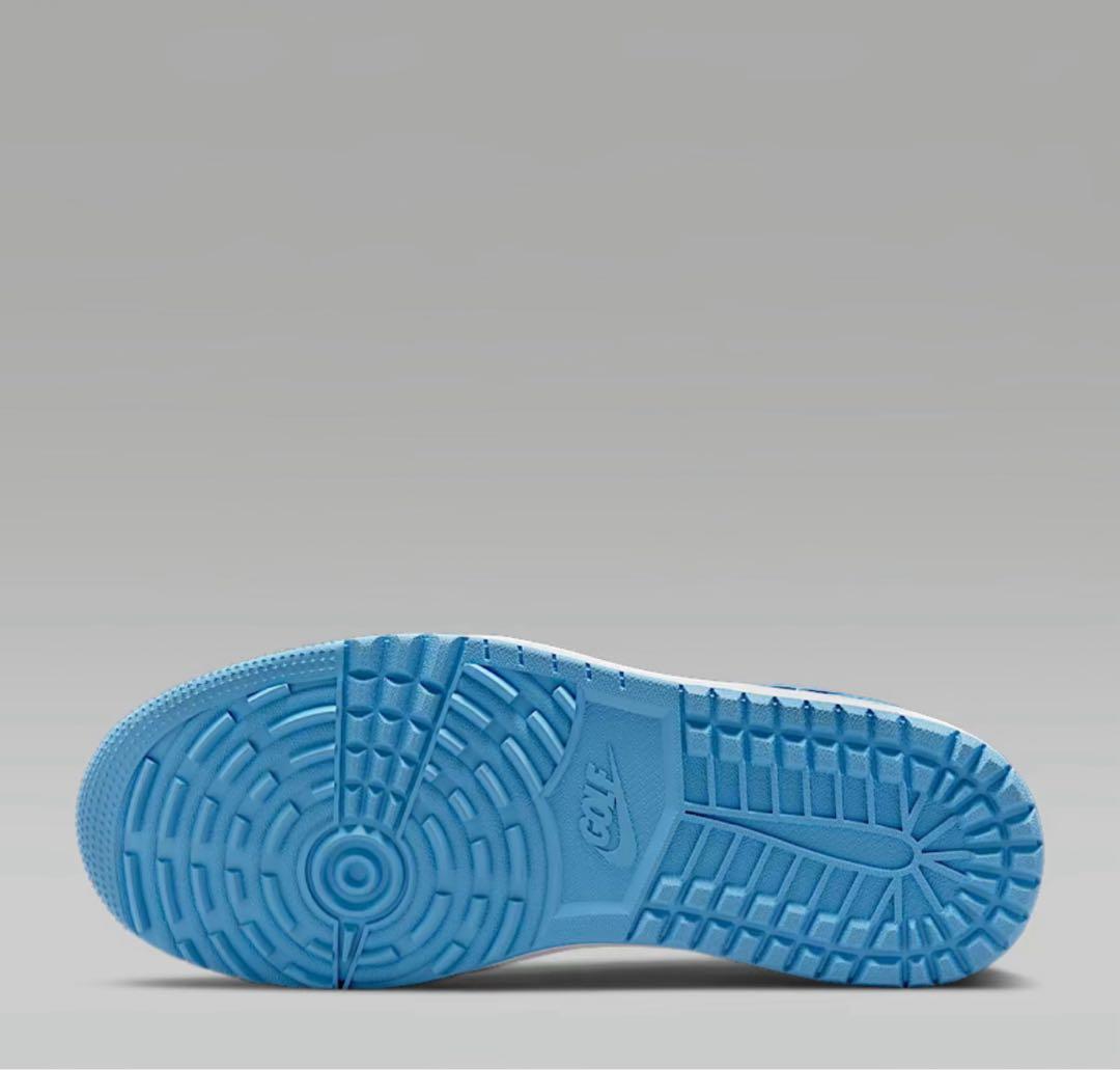 NIKE AIR JORDAN 1 LOW GOLF 27.0cm ⑤