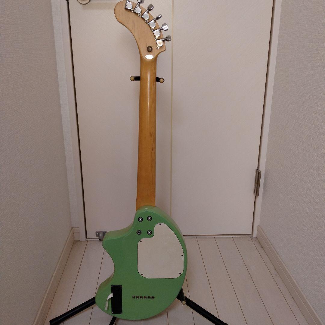 フェルナンデス　zo-3 ギター　ストラップ付き