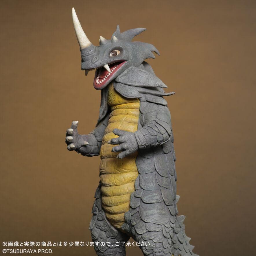 大怪獣シリーズ  シーゴラス＆シーモンス 東京上陸セット  少年リック限定版