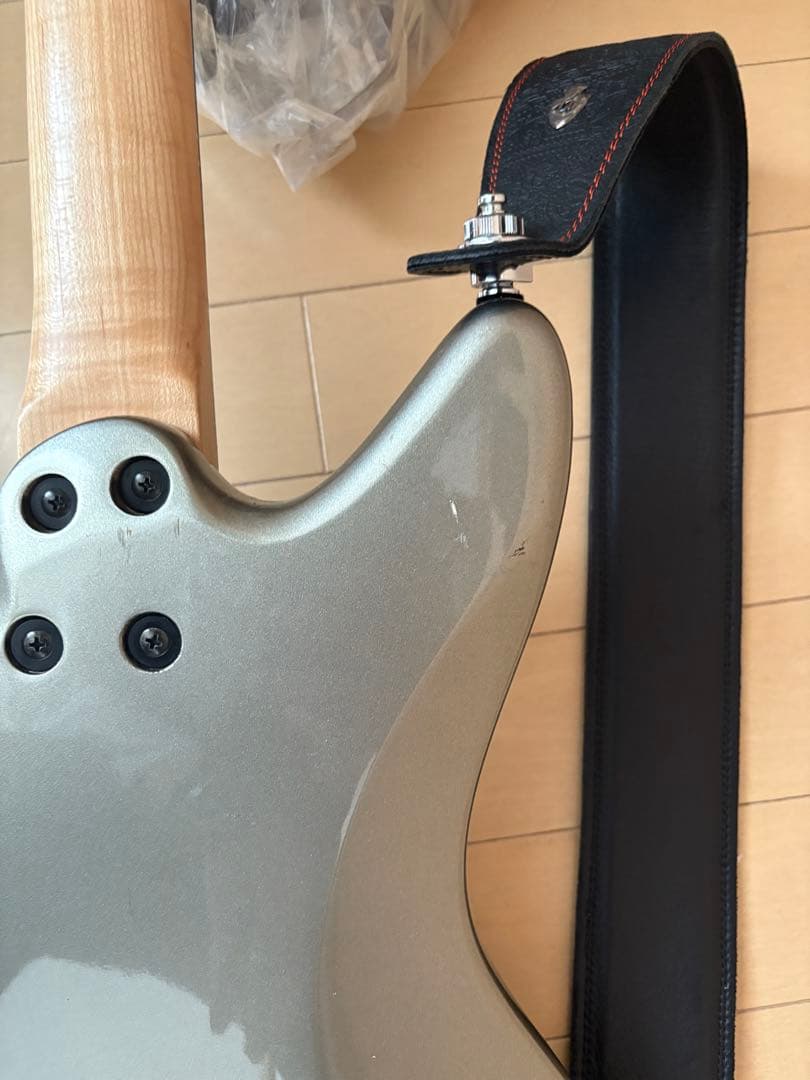 フェルナンデス　JG85 MOD