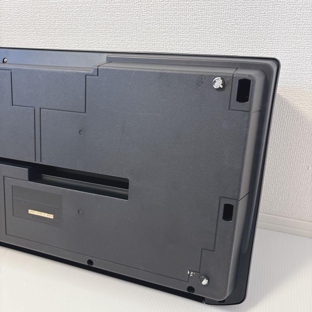 【動作確認済み】 ヤマハ PSR-340 キーボード 譜面台あり YAMAHA