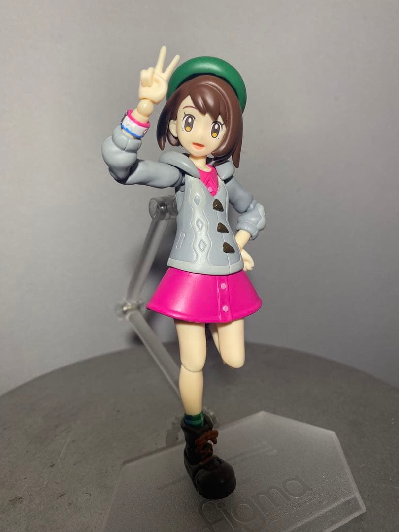figma ユウリ