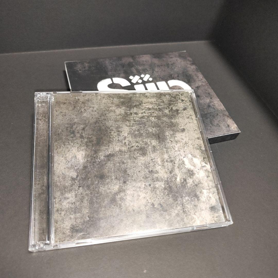 Siip CD+Blu-ray +タロットカード 完全生産限定