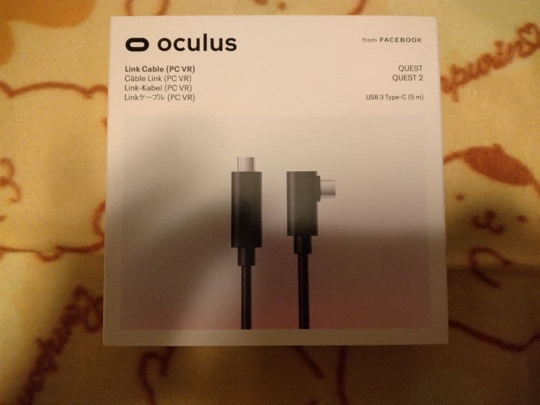 その他  quest2 128GB