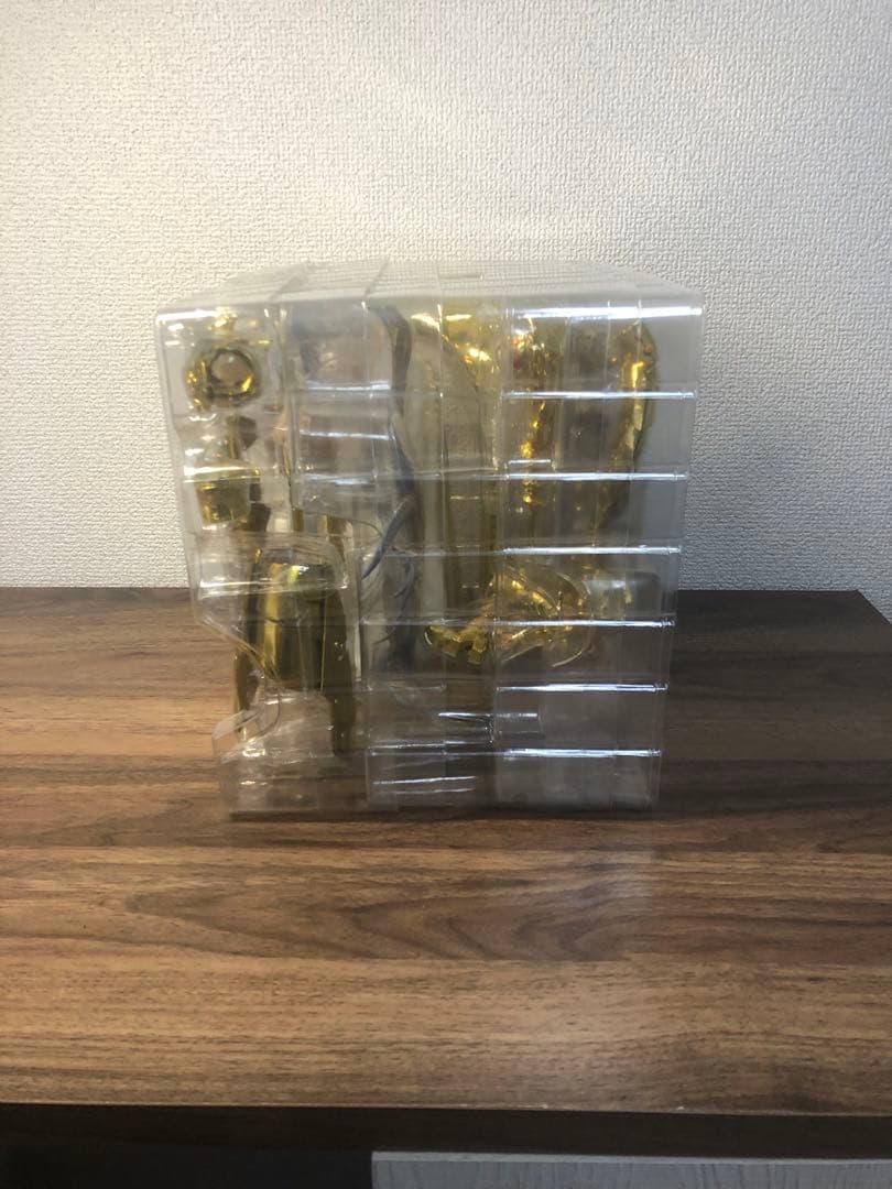 聖闘士聖衣神話EX　オピュクスオデッセウス