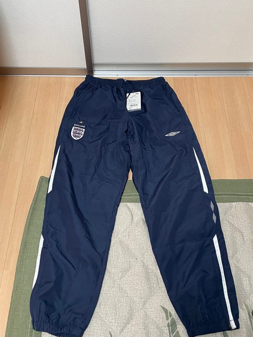 UMBRO⊆イングランド代表セットアップ⊆アンブロ Nationwide