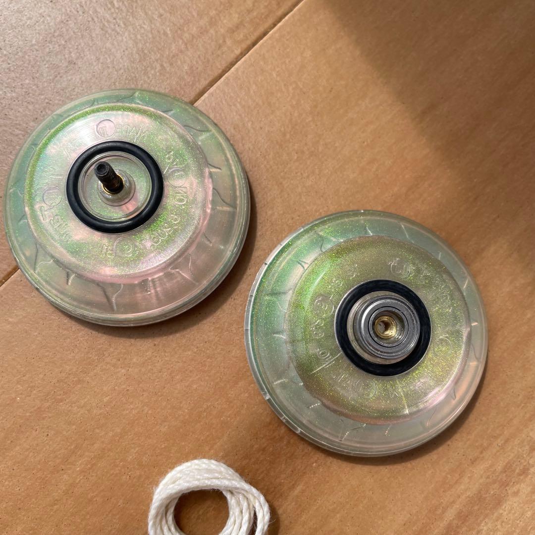 yoyojam Nightmoves2 ヨーヨージャム　ナイトムーブズ2