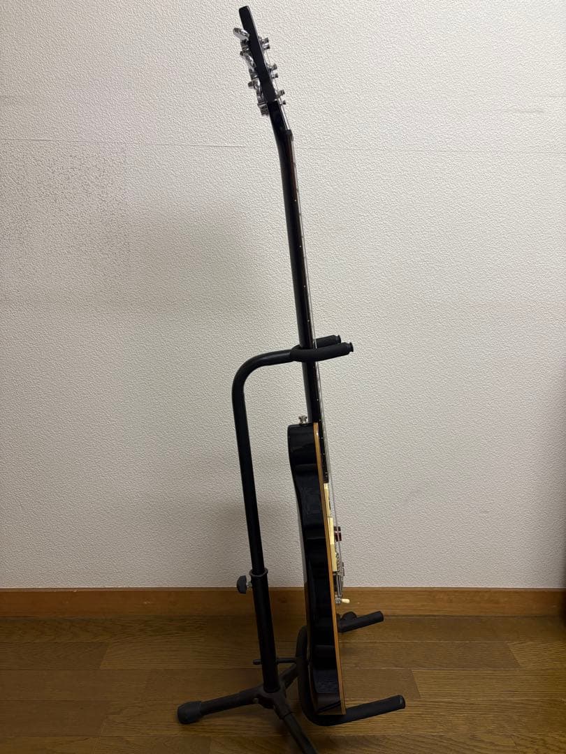 PRS SEカスタム24 サンバースト