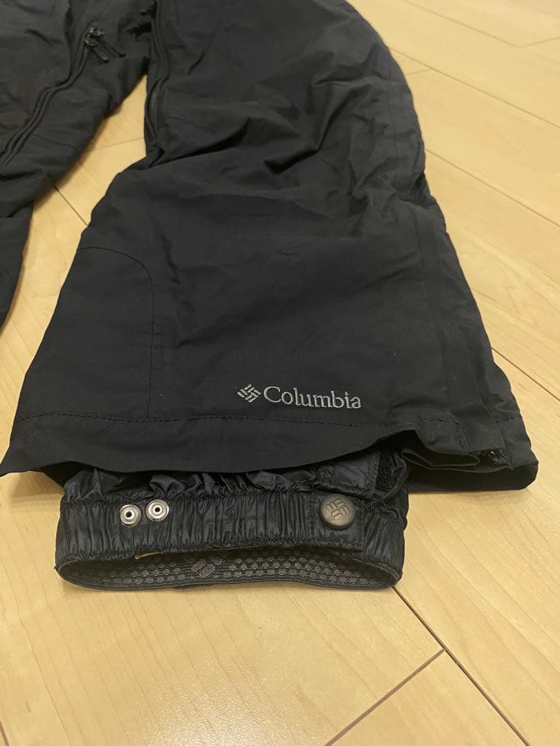 Columbiaウィメンズ フォックスピットパンツ Omni-Heat