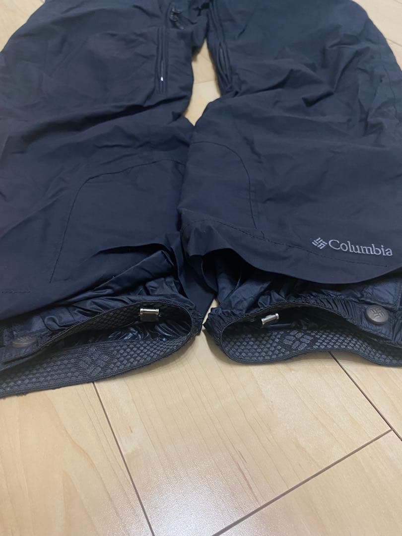 Columbiaウィメンズ フォックスピットパンツ Omni-Heat