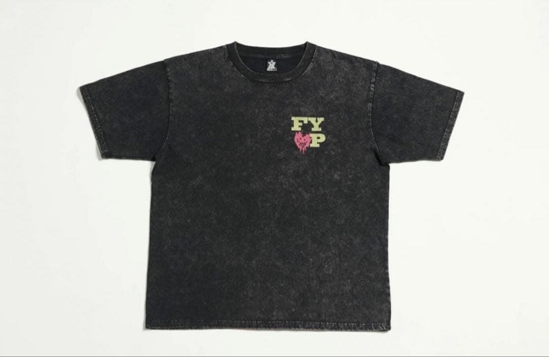 B'z PARTY 限定Tシャツ 〜FYOP〜 XL
