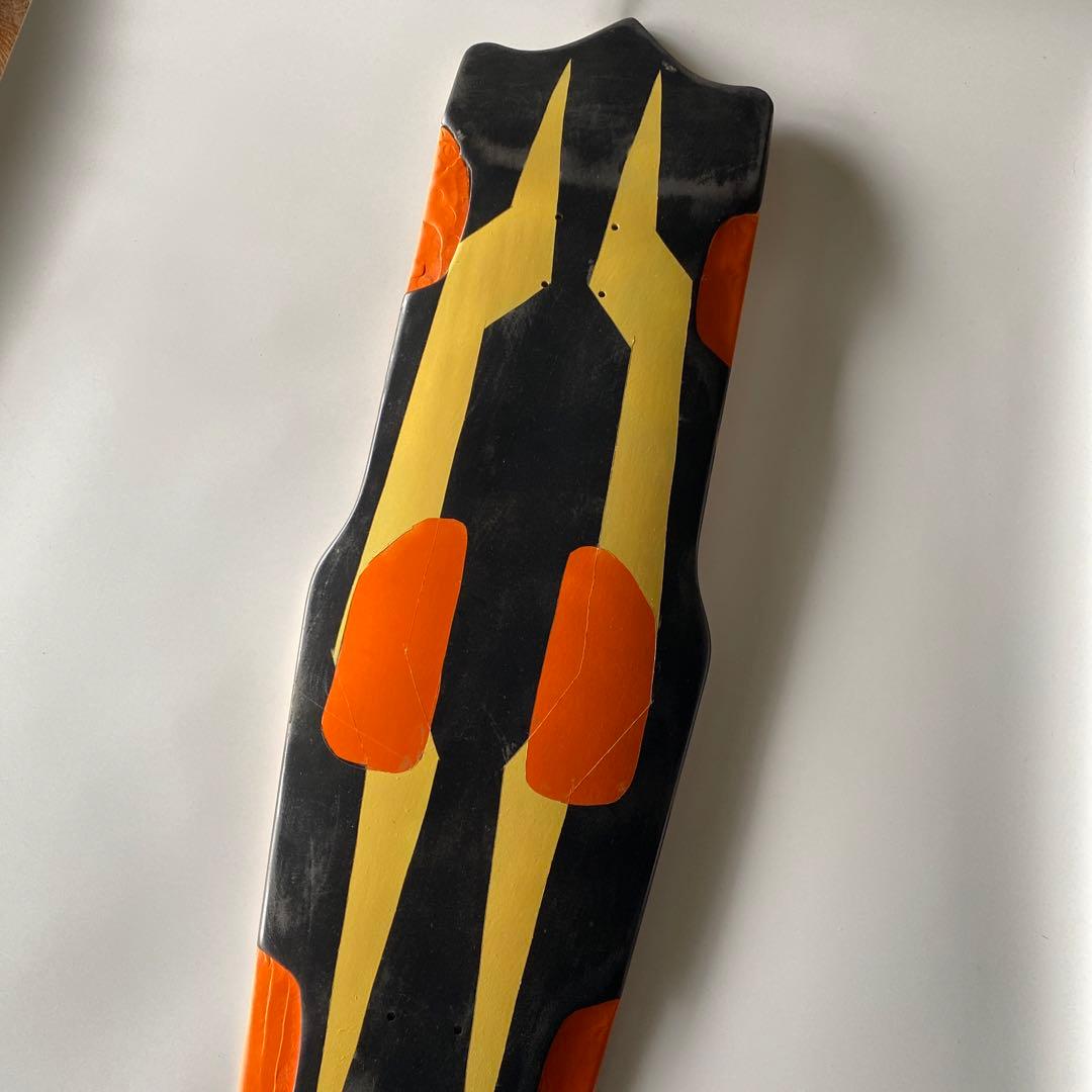 希少 直筆ペイント Mark Gonzales gonz マークゴンザレス