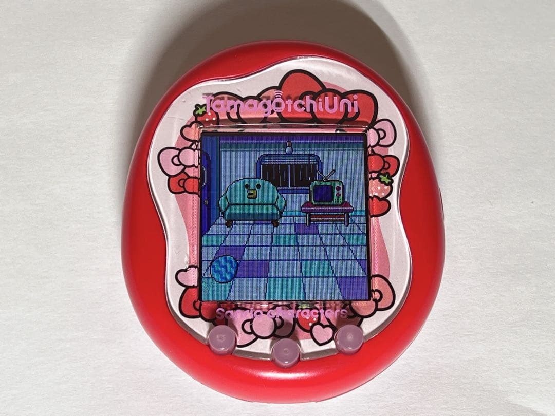 Tamagotchi Uni サンリオキャラクターズ