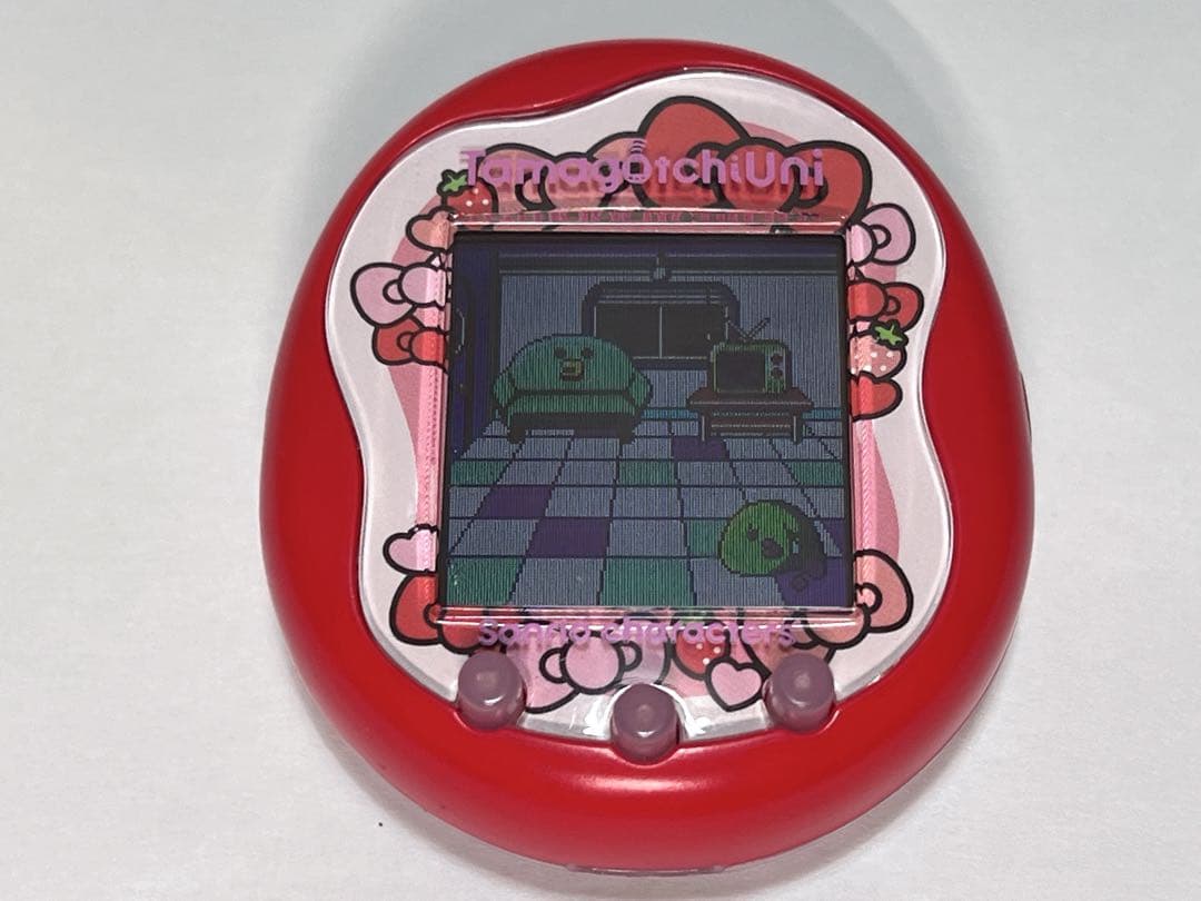Tamagotchi Uni サンリオキャラクターズ