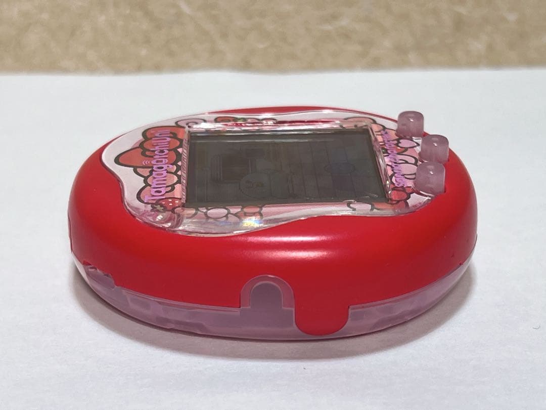 Tamagotchi Uni サンリオキャラクターズ