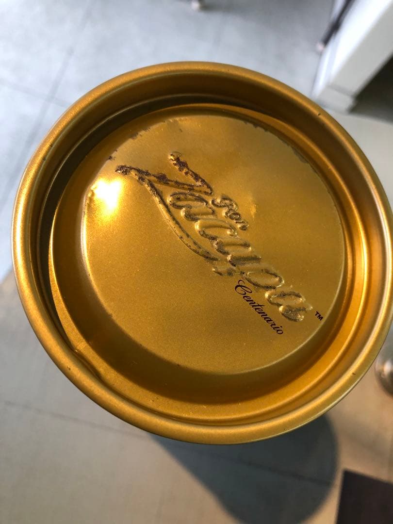 Ron Zacapa Sistema 23 Solera 700ml 新旧セット