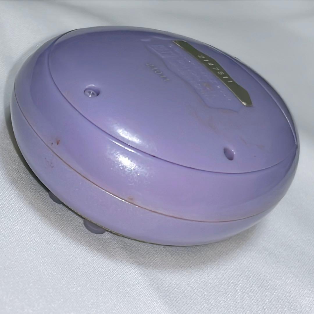 たまごっち iDL 15周年 パープル