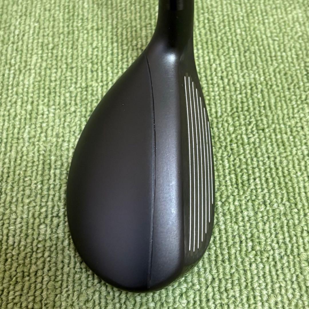 オノフ KURO U4 24° S 右用 中古品