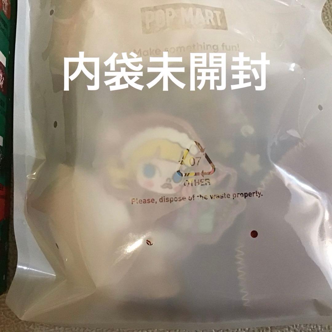 み*み様 Apple of My Eye Molly ポップマート　シークレット