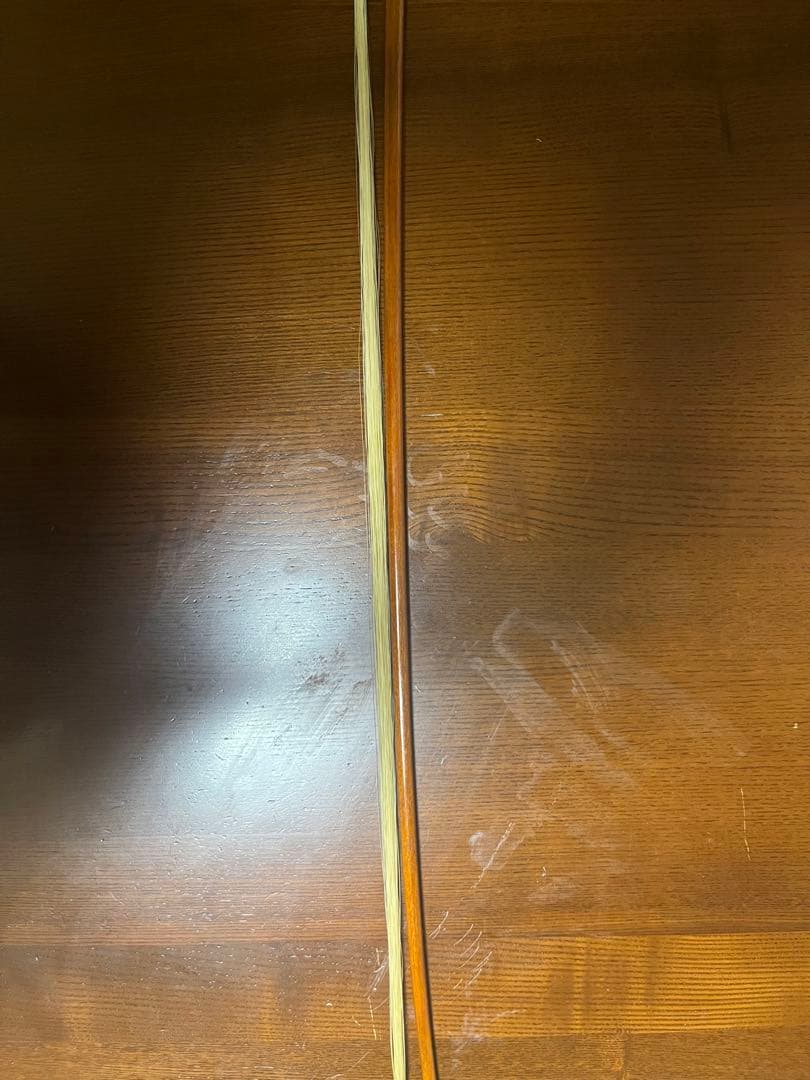 弦楽器 SUZUKI VIOLIN NO.520