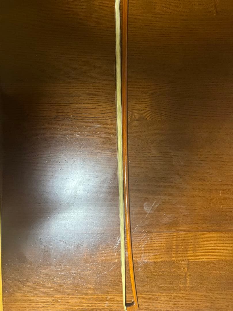 弦楽器 SUZUKI VIOLIN NO.520