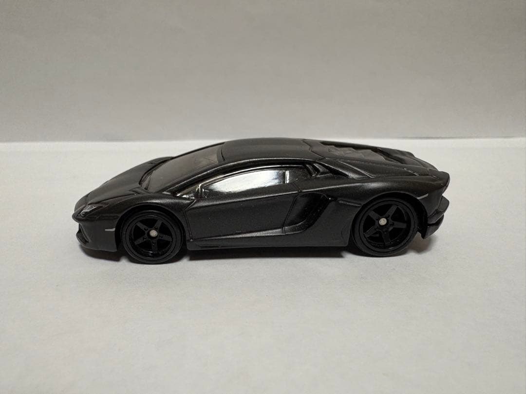 【tak0025】ホットウィール FAST&FURIOUS