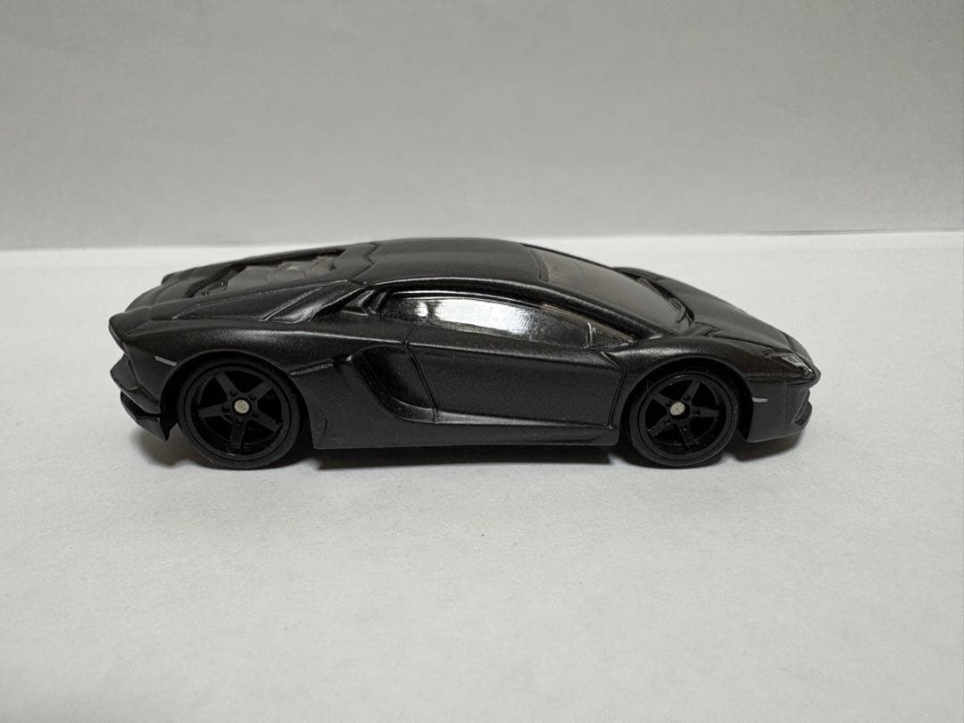 【tak0025】ホットウィール FAST&FURIOUS