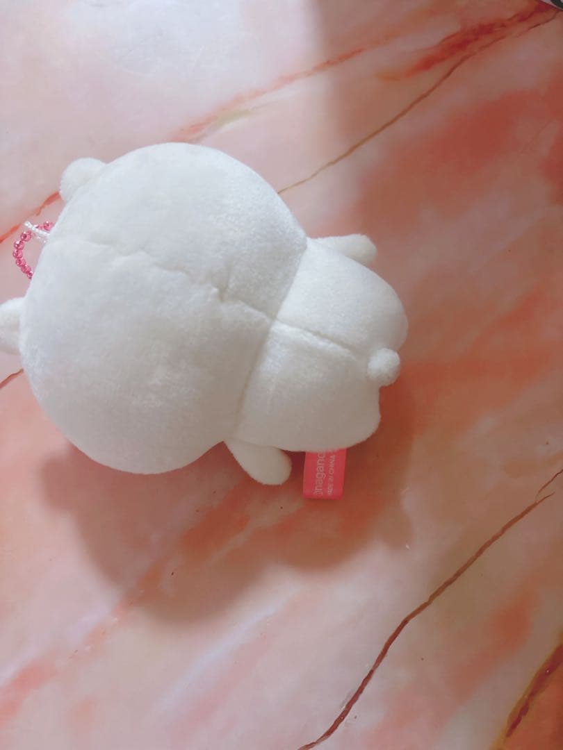 なんか小さくてかわいいやつちいかわぷちミニマスコットちいかわ　入手困難