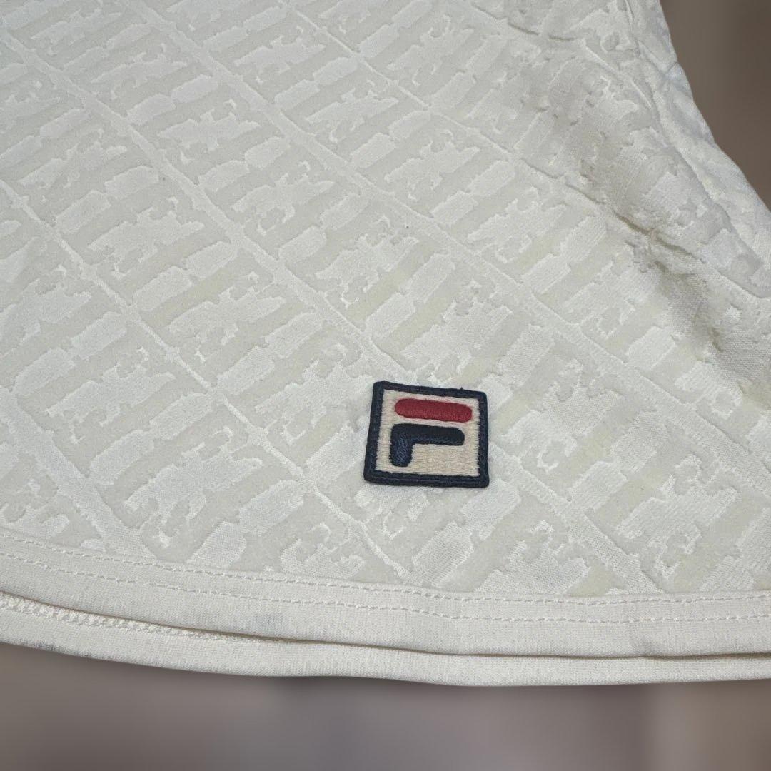 FILA スコート