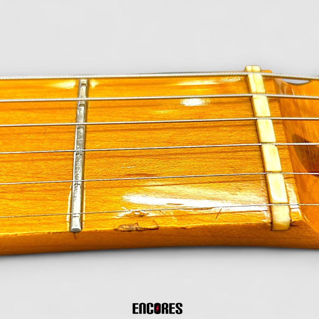 Fender Japan TL52-80TX テレキャスター