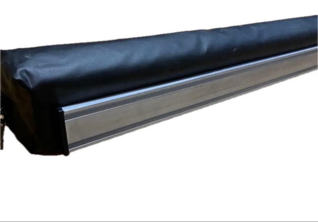 【引取限定】 ショウワガレージ オーニング 2m×2.5m カーサイド タープ