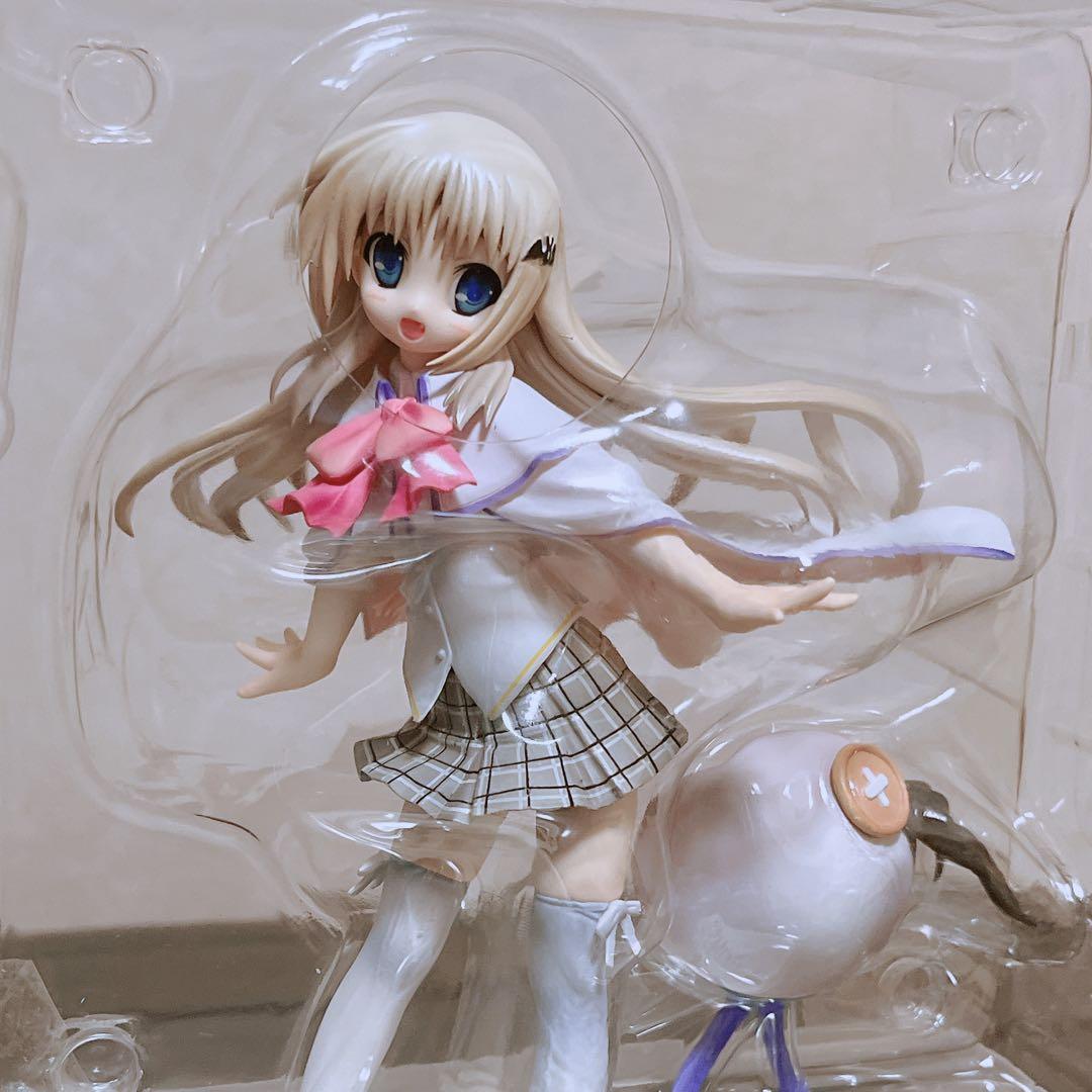 クドわふたー 能美クドリャフカ －わふーver.－ 1/8 完成品フィギュア