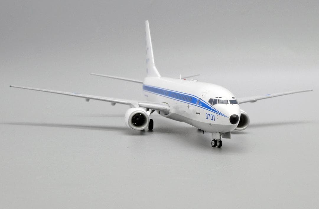 台湾空軍 737-800 3701 1/200