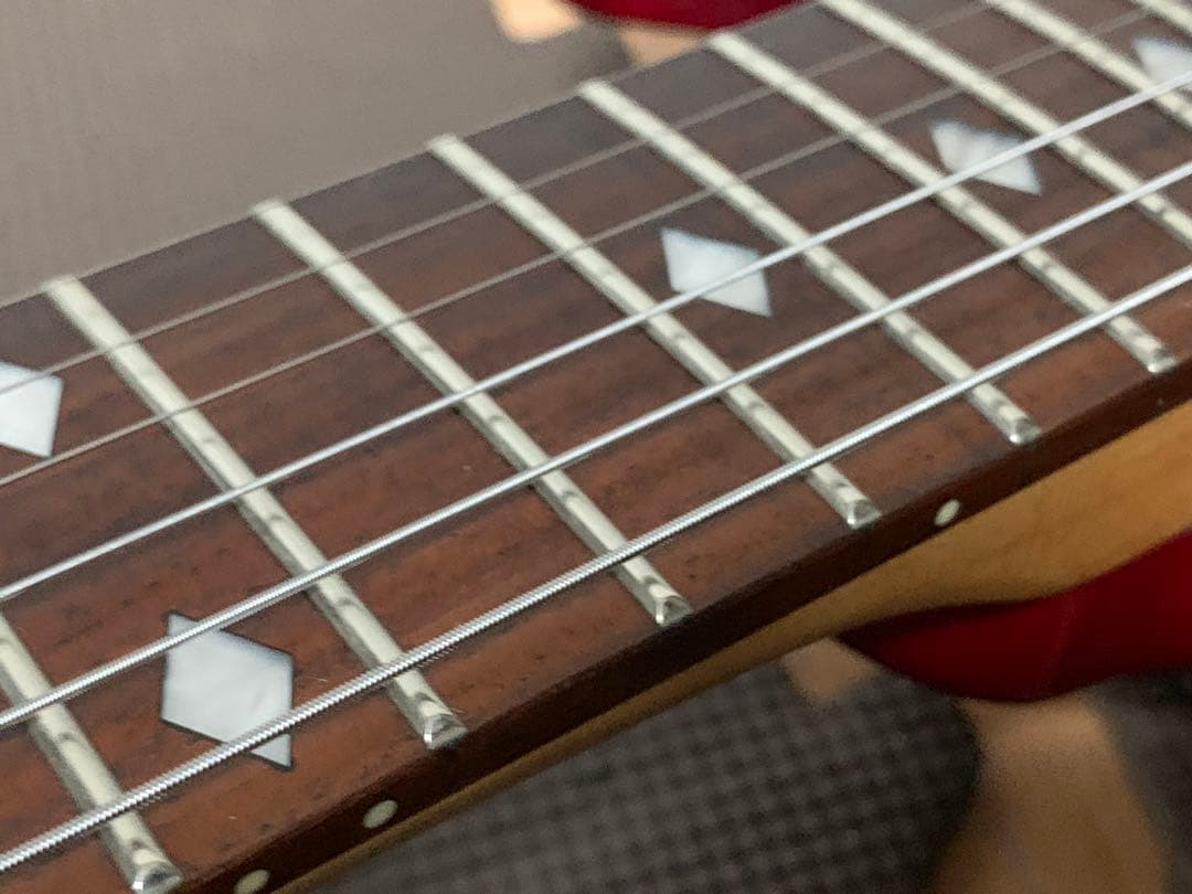 B.C.Rich Marion マリオン CS レア 希少