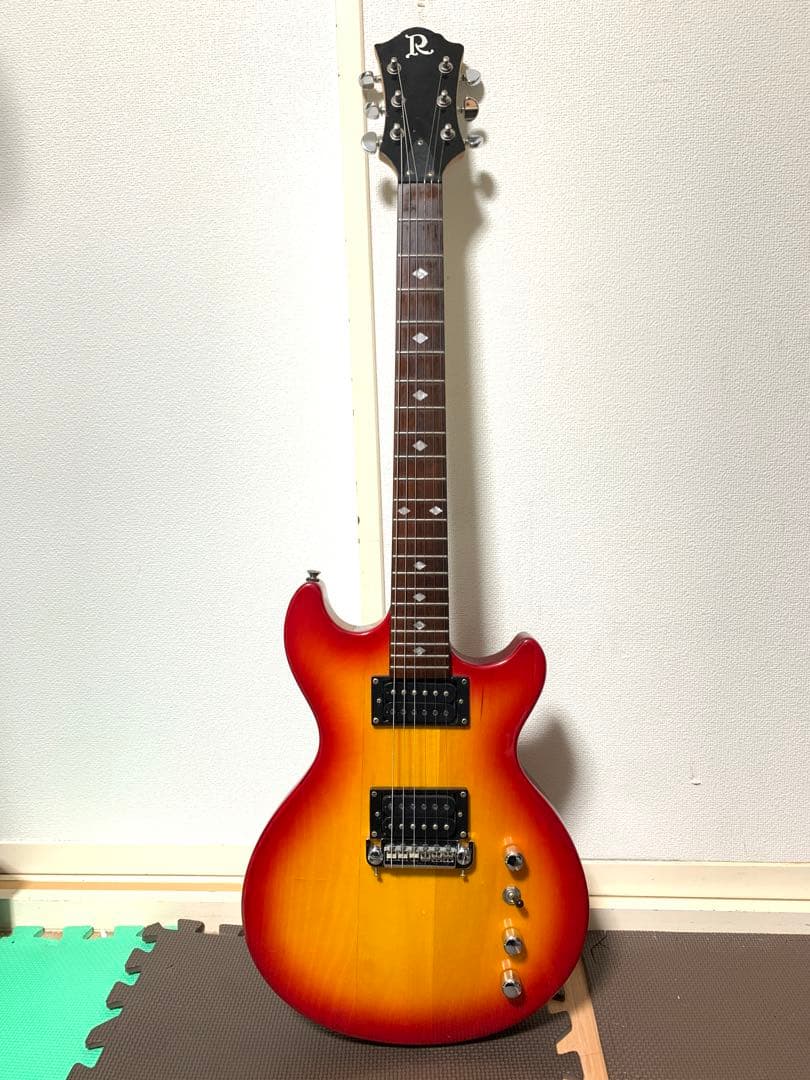 B.C.Rich Marion マリオン CS レア 希少
