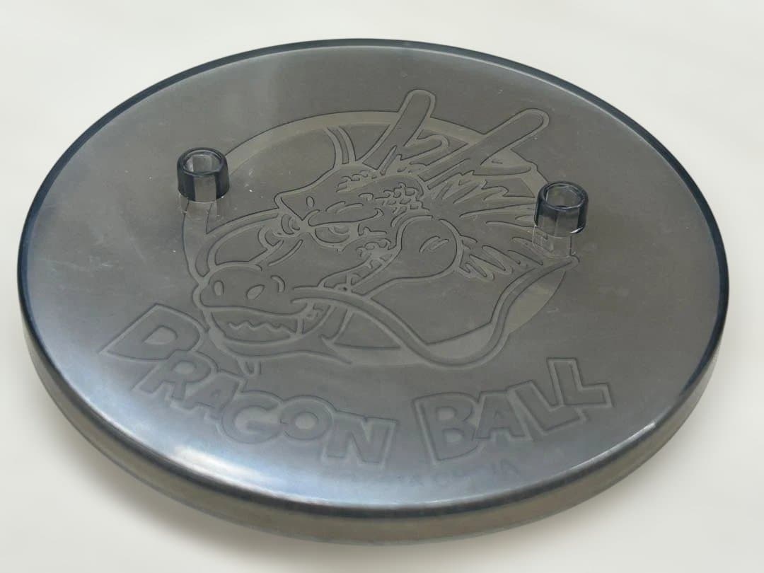 ドラゴンボール メガ コレクタブル トリヤマロボ フィギュア ワーコレ