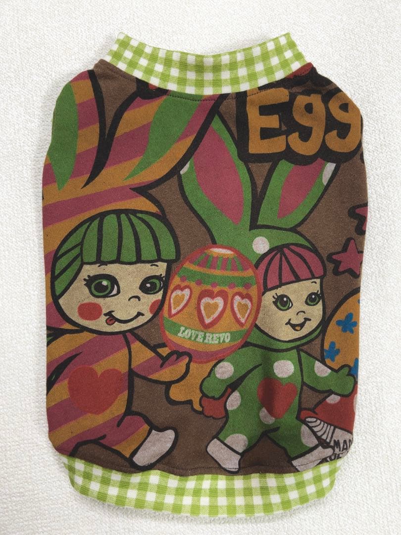 専用●犬服●ハンドメイド 胴48 NO.579