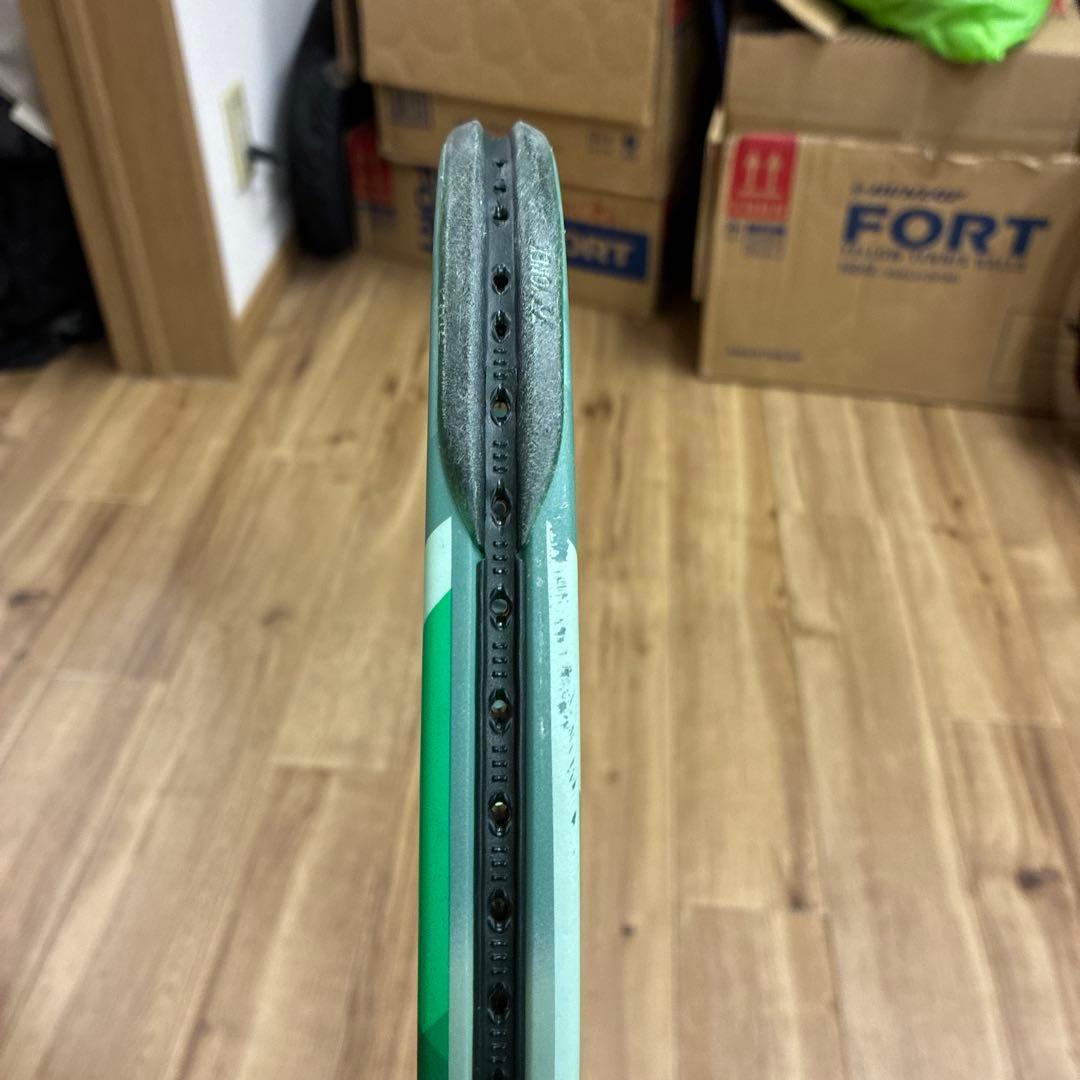 nakaYONEX パーセプト100 G2