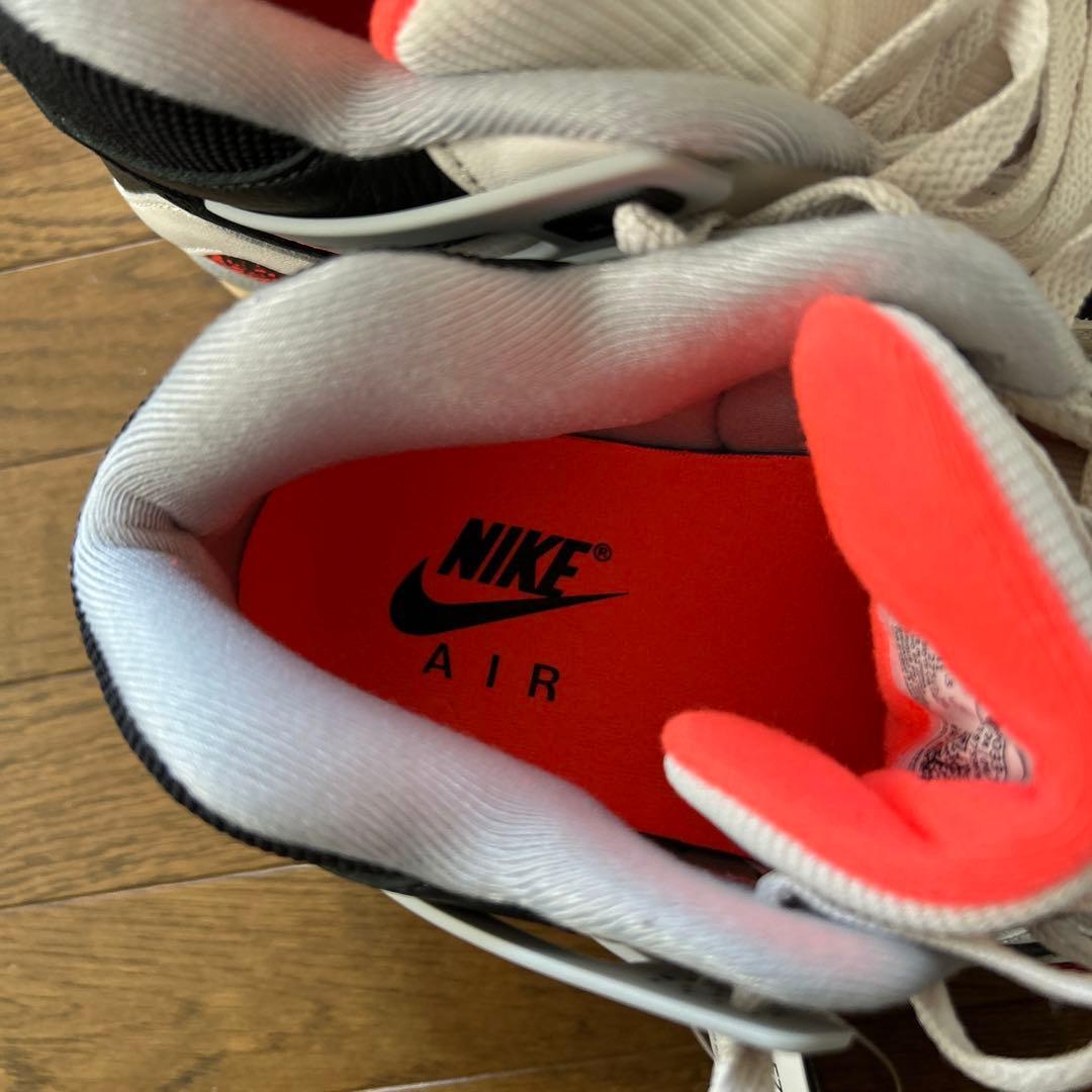 27.5cm 新品 Nike AIR TECH CHALLENGE Ⅱ QS