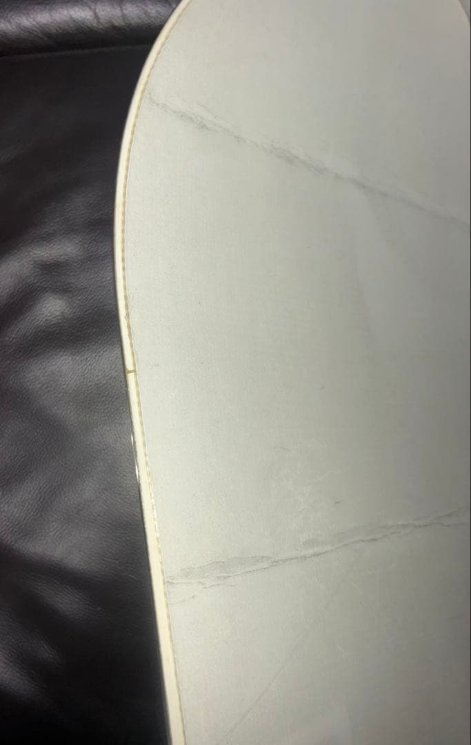 NITRO PRIME RAW 163cm WIDEスノーボード