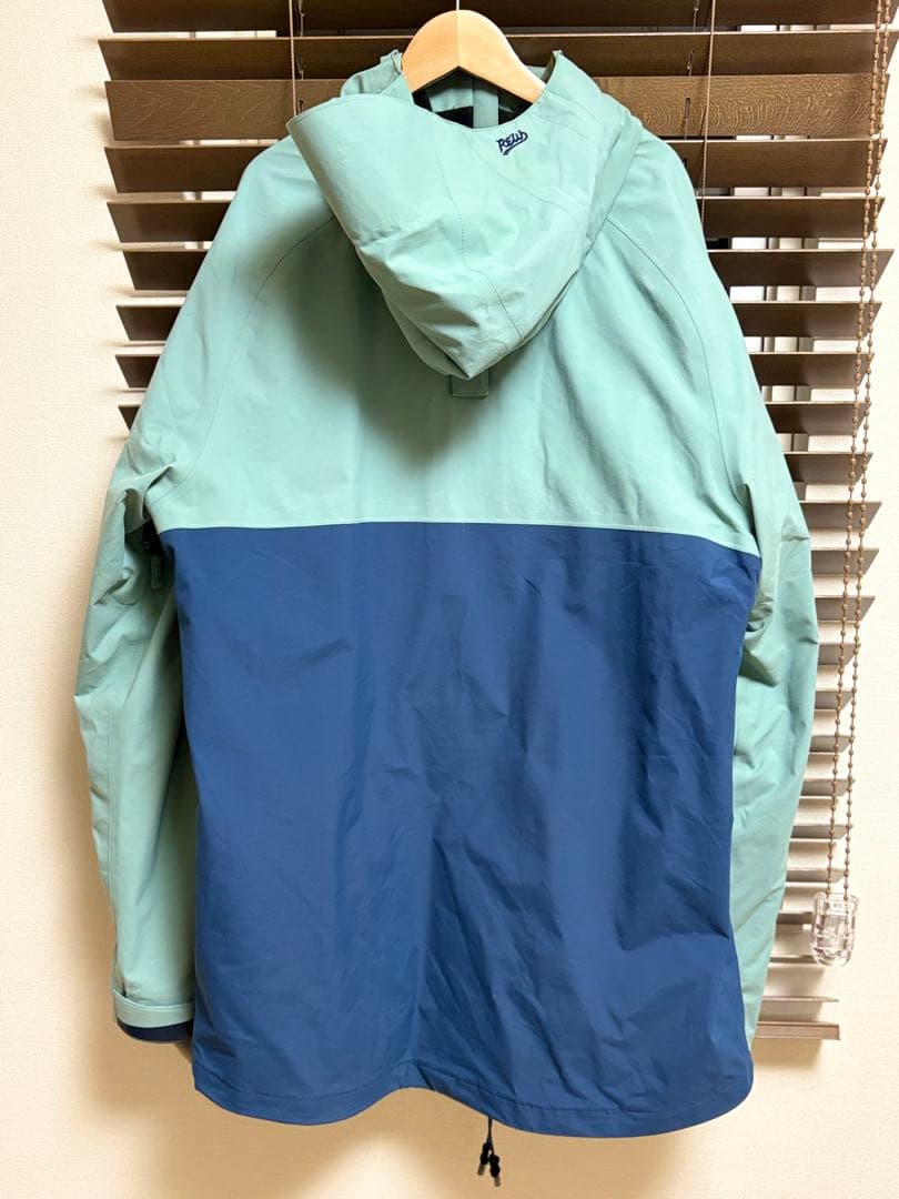 コレクション andapparel